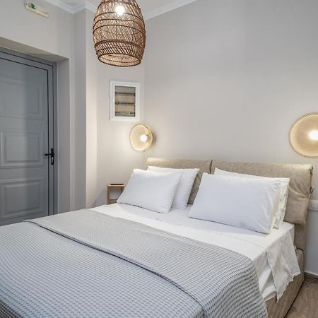 Maria Seaside Apartment Сами Екстериор снимка