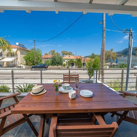 Maria Seaside Apartment Сами Екстериор снимка