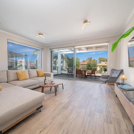 Maria Seaside Apartment Сами Екстериор снимка