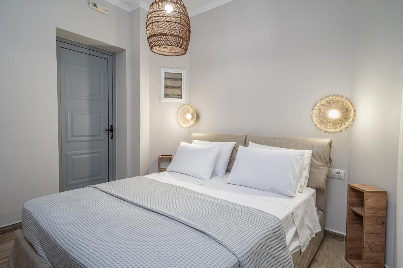 Maria Seaside Apartment Сами Екстериор снимка