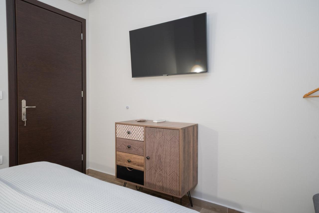 Maria Seaside Apartment Сами Екстериор снимка
